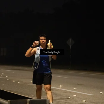 Runner Photo 7465710