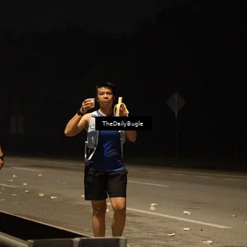 Runner Photo 7465712