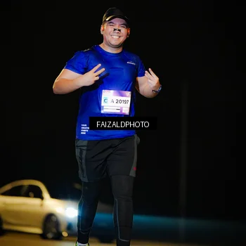 Runner Photo 7465713