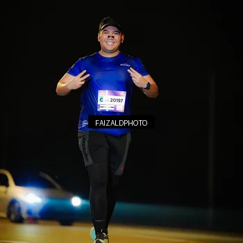 Runner Photo 7465714