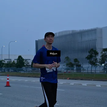 Runner Photo 7465717
