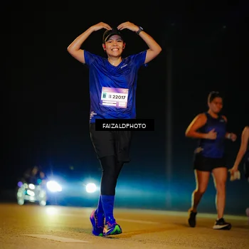 Runner Photo 7465719