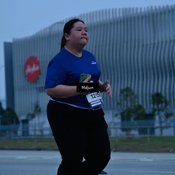 Runner Photo 7465728