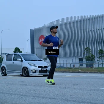 Runner Photo 7465729