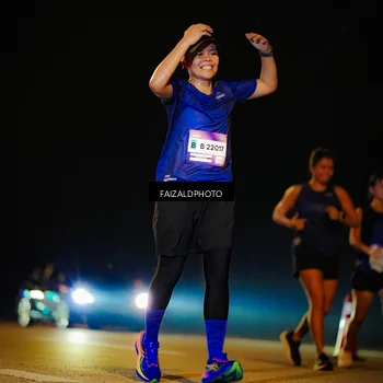 Runner Photo 7465730