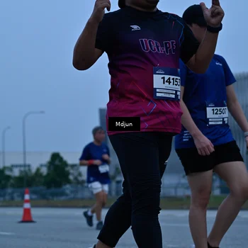 Runner Photo 7465731