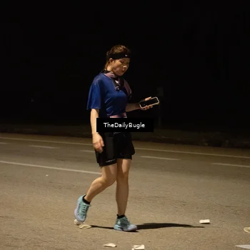 Runner Photo 7465732