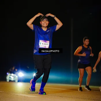 Runner Photo 7465734