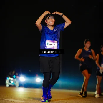 Runner Photo 7465735