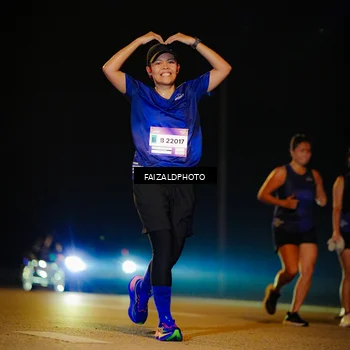 Runner Photo 7465738