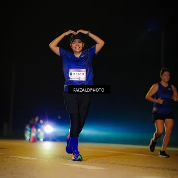 Runner Photo 7465739