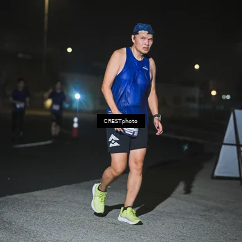 Runner Photo 7465741