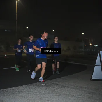 Runner Photo 7465743
