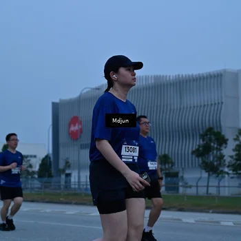 Runner Photo 7465745