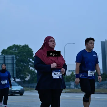 Runner Photo 7465747