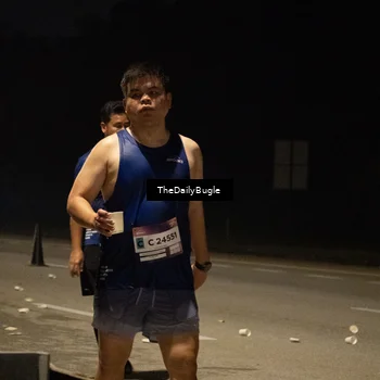 Runner Photo 7465749