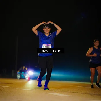 Runner Photo 7465751