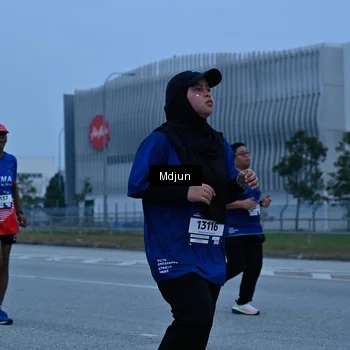 Runner Photo 7465753