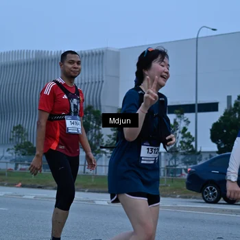 Runner Photo 7465754