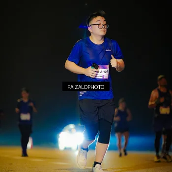 Runner Photo 7465755