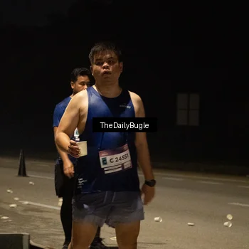 Runner Photo 7465756