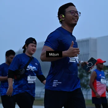 Runner Photo 7465762