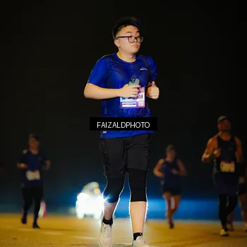 Runner Photo 7465763