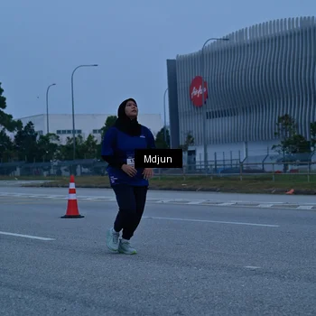 Runner Photo 7465765