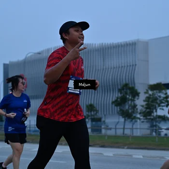 Runner Photo 7465779