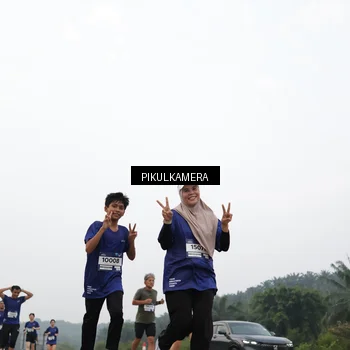 Runner Photo 7465781