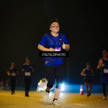 Runner Photo 7465783