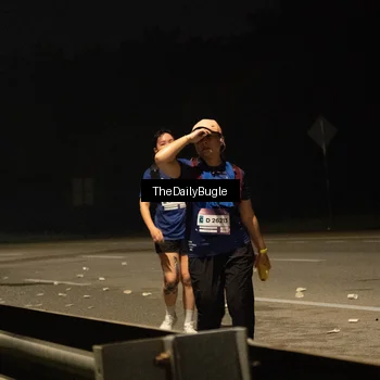 Runner Photo 7465785