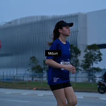 Runner Photo 7465786