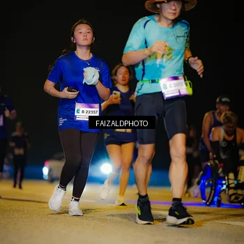Runner Photo 7465787