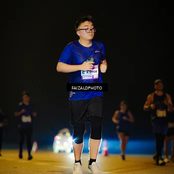 Runner Photo 7465789