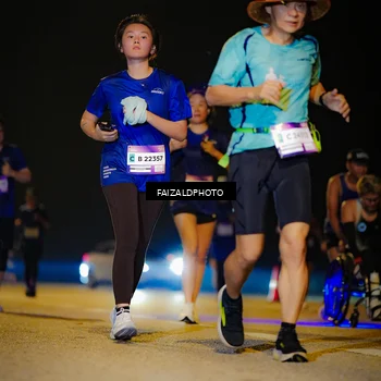 Runner Photo 7465790
