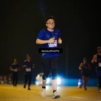 Runner Photo 7465794