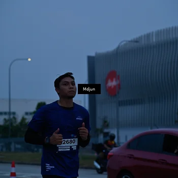 Runner Photo 7465796
