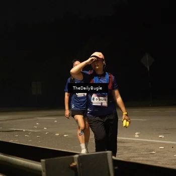 Runner Photo 7465797
