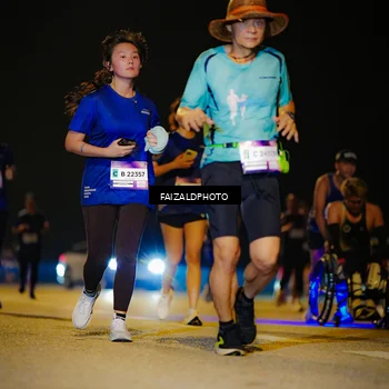 Runner Photo 7465798