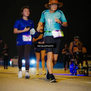 Runner Photo 7465801