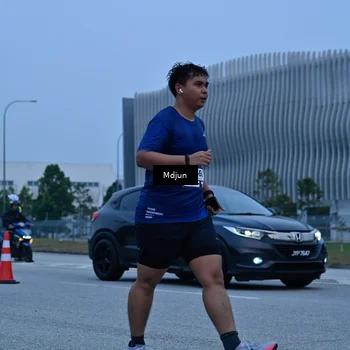 Runner Photo 7465802