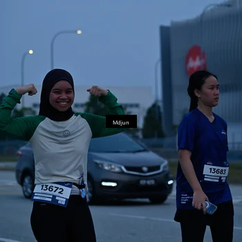 Runner Photo 7465803