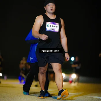 Runner Photo 7465804