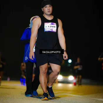 Runner Photo 7465805