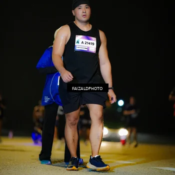 Runner Photo 7465806