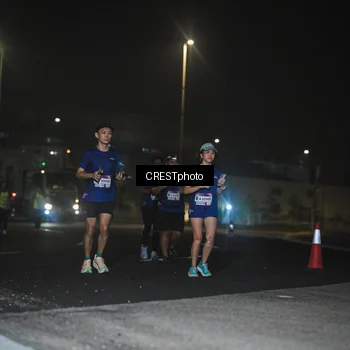 Runner Photo 7465812
