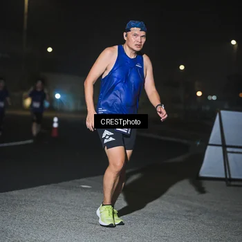 Runner Photo 7465813