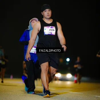 Runner Photo 7465819