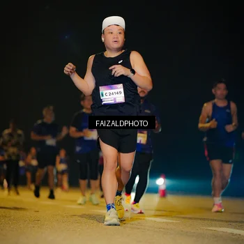Runner Photo 7465820